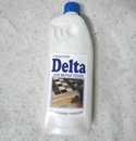 Средство для пола Delta 1000мл