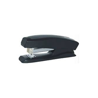 Степлер №24/6 ErichKrause Элегантность до 30л, черный