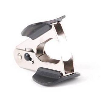 Антистеплер ЕrichКrause с фиксатором, ассорти