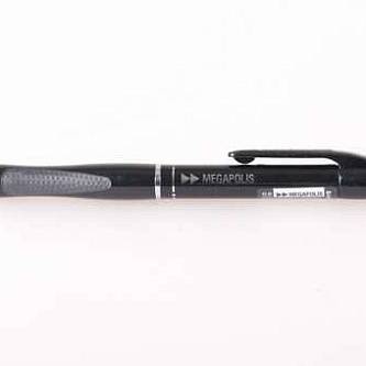 Карандаш автоматический ЕrichКrause Megapolis, ТМ, 0,5мм