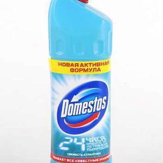 Средство универсальное  Доместос 1л свежесть атлантики