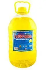 Моющее средство Экспресс (Прогресс) 5л. Жидкое, фото №1