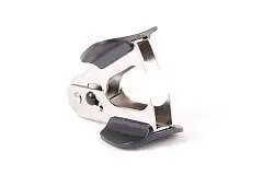 Антистеплер ЕrichКrause с фиксатором, ассорти, фото №1